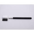 thumbnail image 3 of Eyebrow Comb,2 in 1 Eyebrow Comb Brush Eyelash Comb Brush Eyelash Extension Cosmetic Makeup Tools, Eyelash Comb, 3 of 4