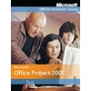 Microsoft Office Project 2007, Used [Paperback]