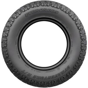 Evergreen DynaVenture R/T 35X12.50R22 117R E 10 Ply Rugged Terrain Light Truck Tire Sansujyuku sansujyuku.com