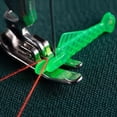 thumbnail image 4 of 2026 New Upgraded Fish Type Quick Sewing Machine Needle Threader for Hand Sewing DIY Sewing Supplies, 4 of 8