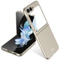 thumbnail image 1 of Samsung Series Galaxy Z Flip Series Étui Pliable Ultra-Mince Mate, iPhone 13, 1 of 2