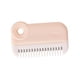 thumbnail image 5 of de pelo, peine de adelgazamiento, Mini de pelo portátil 2 en 1, herramienta profesional de corte de pelo para uso doméstico, recorte, 5 of 9