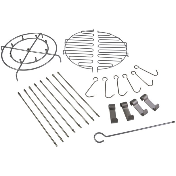 CharBroil The Big Easy 22Piece Accessory Kit