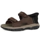thumbnail image 1 of Sandalia Skechers Tresmen-Reece con punta abierta para hombre, talla 11, 1 of 7