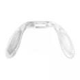 thumbnail image 1 of Almohadillas Nasales Para Anteojos En Forma De U, Repuesto De Accesorio Para Profesionales, 5 Unidades, 1 of 8