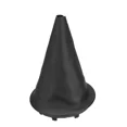 thumbnail image 2 of For Citroen Berlingo III MK3 2009 2010 2011 PU Leather Gear Shift Knob Gaiter Boot Cover w/Frame, 2 of 6