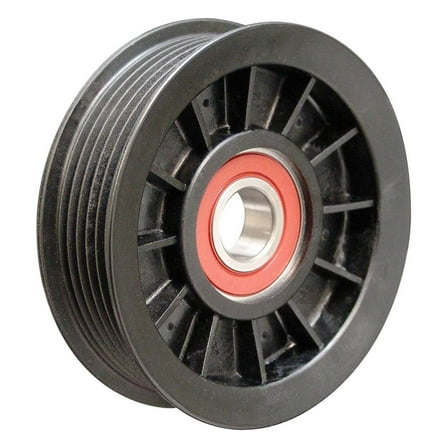 Dayco Premium Acc. Belt Idler Pulley