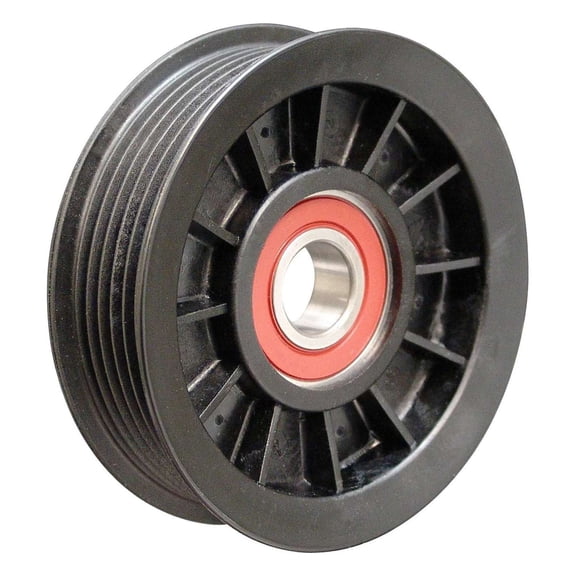 Dayco Premium Acc. Belt Idler Pulley