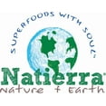 thumbnail image 4 of Natierra Nature's Organic Freeze-Dried Strawberries | Gluten Free & Vegan | 1.2 Ounce, 4 of 4
