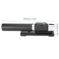 thumbnail image 4 of Tripod Selfie Stick with Light Mobile Phone Wireless Bluetooth Foldable Mini Stand, 4 of 5