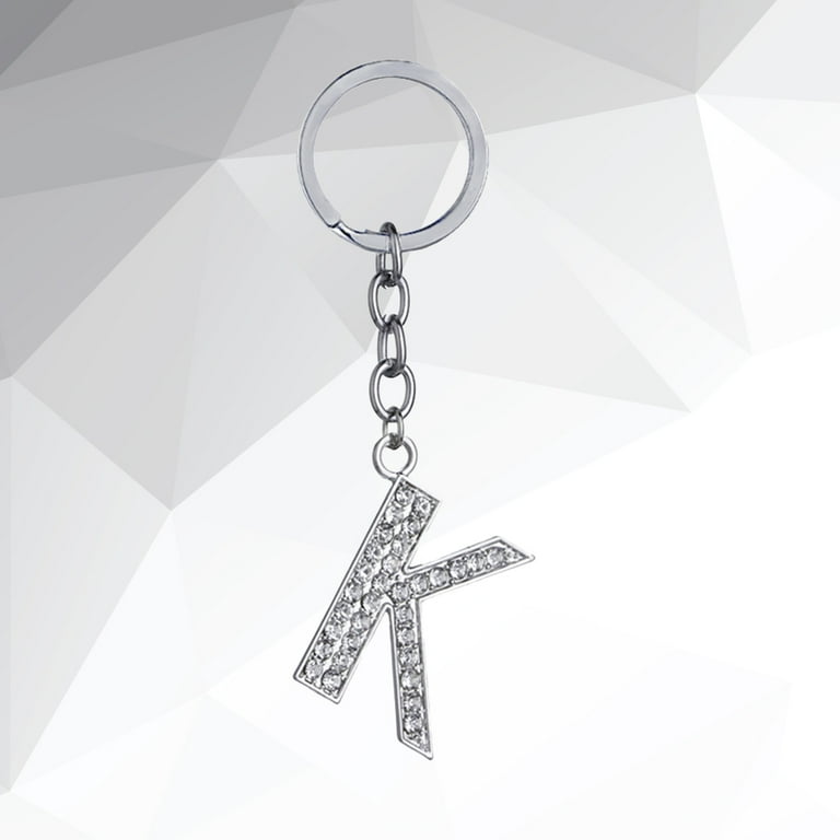 K keyring best sale