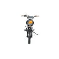 thumbnail image 6 of TAO MOTOR New DB-14 110CC Kids Dirt Bike with Automatic Engine Kick Start,Orange, 6 of 8