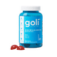 thumbnail image 1 of Goli Gomitas de Ashwagandha  con vitamina D 60unidades Goli Frasco/ 60 gomitas, 1 of 2