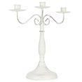 thumbnail image 2 of Candlestick Nostalgic Candle Holder Restaurant Table Decoration Candlelight Dinner Props, 2 of 14