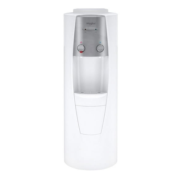 Dispensador de Agua Whirlpool WK5012Q 19 Ltrs blanco