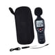 thumbnail image 5 of Medidor de nivel de sonido Lector de decibelios digital con bolsa de transporte Precisión Medidor de ruido de 1,5 dB Medidor de decibelios para el, 5 of 7
