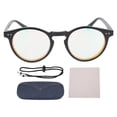 thumbnail image 3 of Gafas correctoras, gafas para daltónicos Gafas correctoras de color redondas Gafas para daltónicos Diseño aerodinámico, 3 of 9
