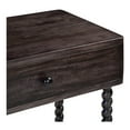 thumbnail image 6 of Moe's Home Collection Tabitha Nightstand Wood Brown, 6 of 9