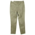 thumbnail image 2 of Women's Crocotiles High Rise Ankle Jeans Pants 8, 2 of 4