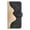 Black, variant on Flip Leather Wallet Mobile Phone Case for iPhone 13/iPhone 13 Pro/iPhone 13 Pro Max Full Cover Anti-slip Case with Card Slots Magnetic Kickstand Phone Holder