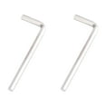thumbnail image 7 of Silver Tone, 7 of 7