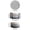 💖 A_Hot#1293, variant on Woven Drink Coasters Absorbent Cotton, Heat Resistant Protective Set for Table, Desk and Home Decor