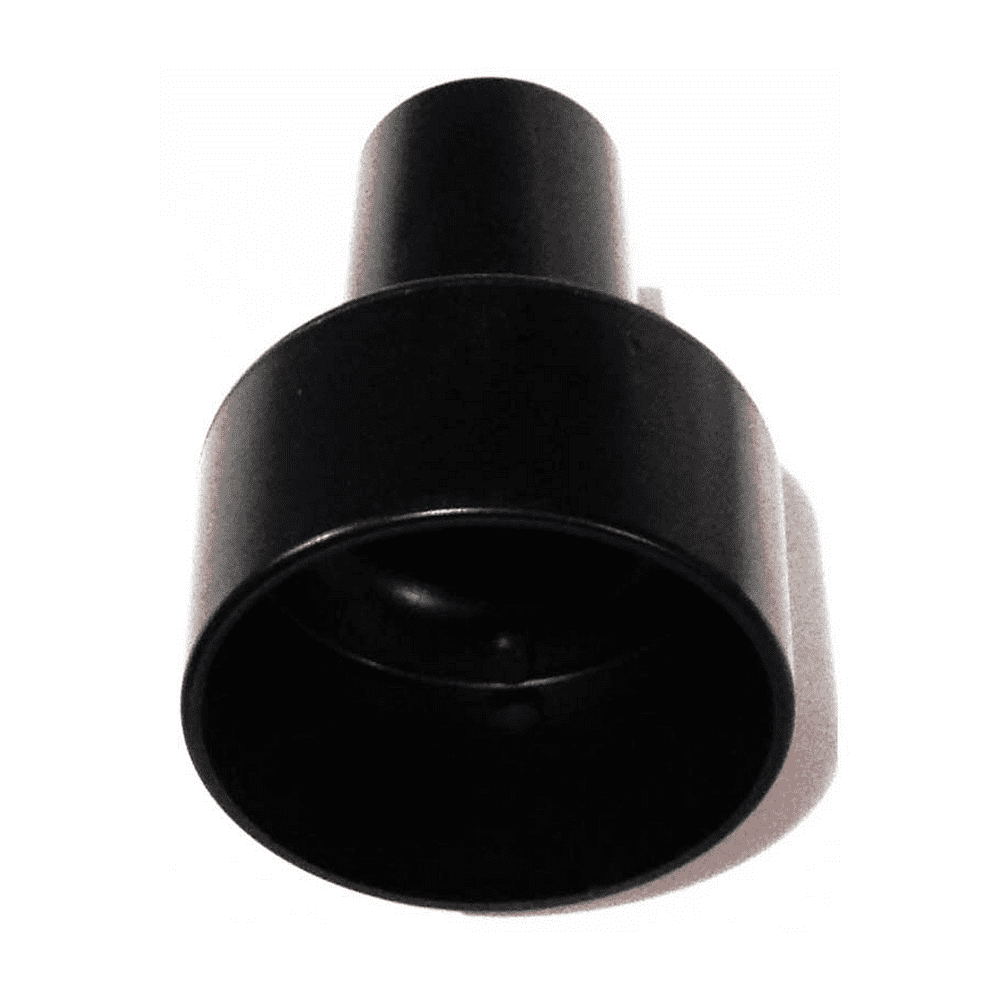 Conversion Adapter Tool Fits Shop Vac Ridgid Craftsman Hose 2 1/2" to 1