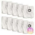 thumbnail image 2 of Mosiee Dust Bag For Loeffen Lfrc5000 Robot Vacuum Cleaner, 2 of 4