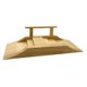 thumbnail image 5 of Rampa de diapasón de madera, obstáculo para diapasón, mejora creatividad, regalo ideal para entusiastas, accesorios novedosos, juguete para niños. Estilo C, 5 of 7