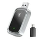 thumbnail image 1 of Adaptador Inalámbrico CarPlay 2 en 1 para Android AUTO Smart AI Box, Control por Voz, WiFi y Bluetooth, CarPlay con Cable A CarPlay Inalámbrico., 1 of 8