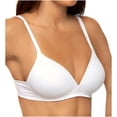 thumbnail image 3 of Warner's Womens Elements of Bliss Lift Wire-Free Bra Style-1298, 3 of 5