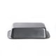 thumbnail image 3 of Molde Rectangular Para Pan Hot Spot Z448 Acero Antiadherente 25 cm, 3 of 3