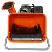 YARDMAX YW6065 2-In-1 Chipper