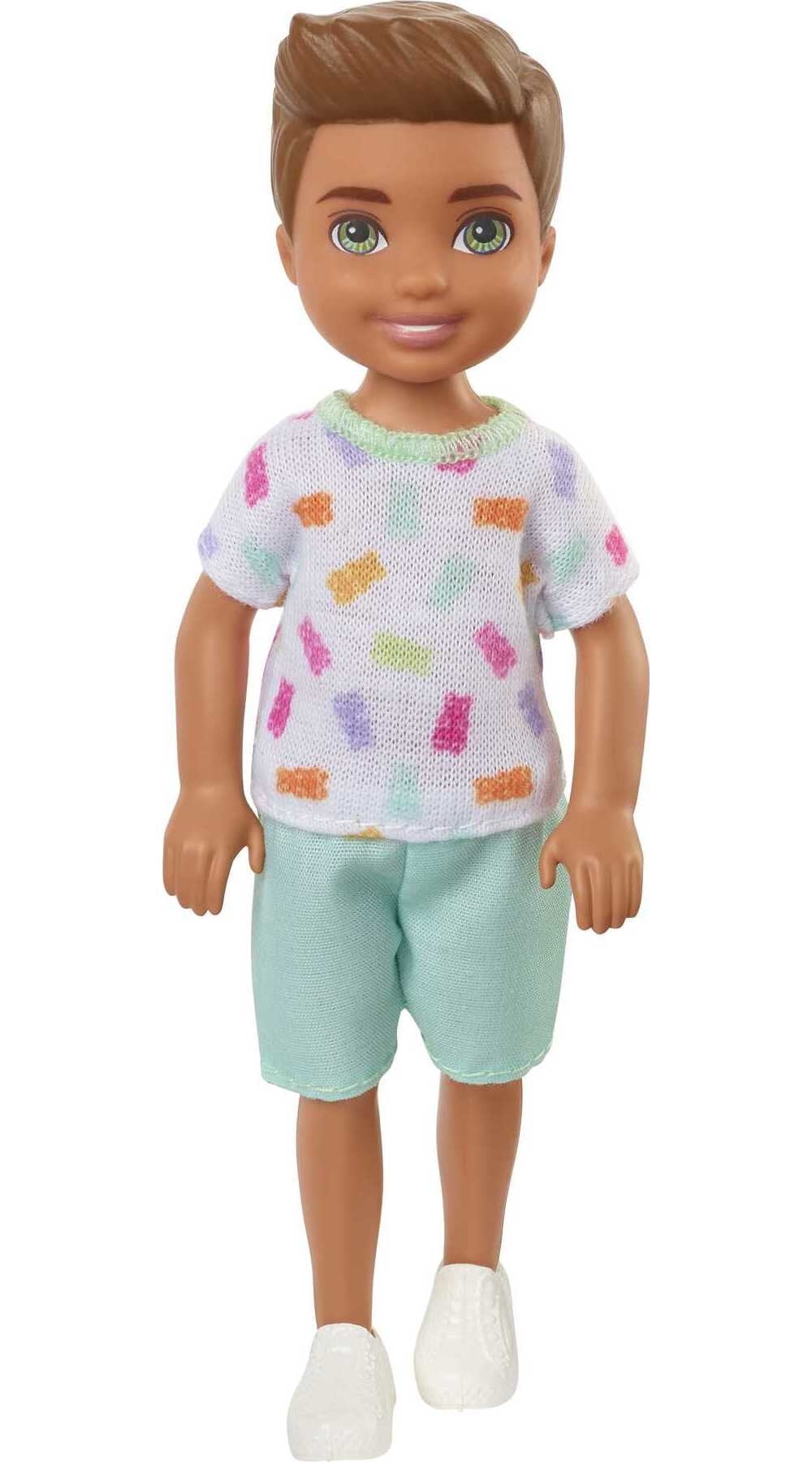 Chelsea boy doll walmart deals