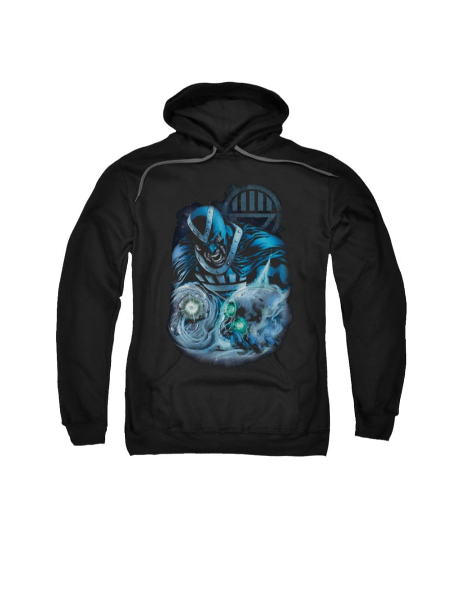 green hoodie walmart