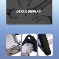 thumbnail image 5 of Para Eje de Brazo Mini 4 Pro para Pieza Repuesto Accesorio Motor Delantero, 5 of 5