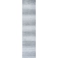 thumbnail image 4 of JONATHAN Y SAFARI 2 x 10 Runner Rug, Antelope Animal - Gray/Cream, SAF100C-210, 4 of 9