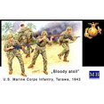 thumbnail image 1 of 1/35 USMC Infantry Tarawa 1943 (5), 1 of 1