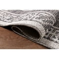 thumbnail image 3 of Pavilion Tribal Area Rug - Gray, 2'x3', 3 of 6
