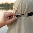 thumbnail image 6 of Tirrinia Sun Blocker Sun Hats for Men with Neck Flap and Wide Brim for Outdoor Camping, Hiking, Hunting, and Fishing, Sun Hat for Men, 6 of 8