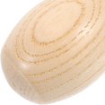 thumbnail image 3 of SHOWERORO 2Pack Wooden Maracas Shakers Sound Production for Musical Instrument Toy in Playtime, 3 of 6