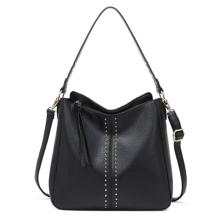 Montana West Hobo Bag for Women Crossbody Purse and Handbags Ladies Chic Shoulder Bags