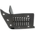 thumbnail image 4 of Engine Splash Shield Compatible with 2011-2013 Nissan Rogue 2014-2015 Select Front, Left Driver, 4 of 5
