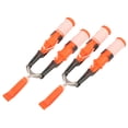 thumbnail image 1 of Outdoor Ice Picks,2pcs Fishing Safety Pick Ice Fishing Safety Picks Ice Hammer Smart Functionality, 1 of 14