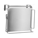 thumbnail image 5 of unbranded Repisa Colgante Multifuncional Para Cocina En Acero Inoxidable Anti-Edad Y Duradera, 5 of 7