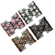 thumbnail image 2 of BRIGHTFUFU 4pcs Chic Beads Double Head Hair Peine Clip Elástico Hair Slide Accesorios para el cabello para mujeres Niñas Dama (estilo aleatorio), 2 of 7