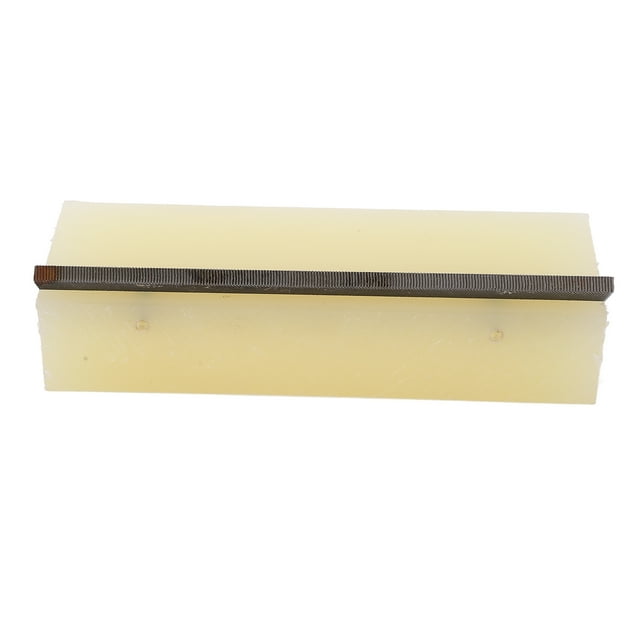 45 Fret File Guitar Fret File Dressing File Polishing File Edge Chamfering Trimming Portable Repair Tool For Electric Guitar Ukuleles