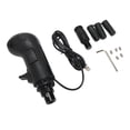 thumbnail image 2 of Simulador USB Shifter Profesional para PC Racing Shifter para Logitech G25 G27 G29H G920 G923 para Thrustmaster para TH8A, 2 of 14