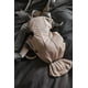 thumbnail image 2 of BABYBJÖRN Mochila Porta Bebé Mini, Malla 3D, Rosa Nacarado, 2 of 5