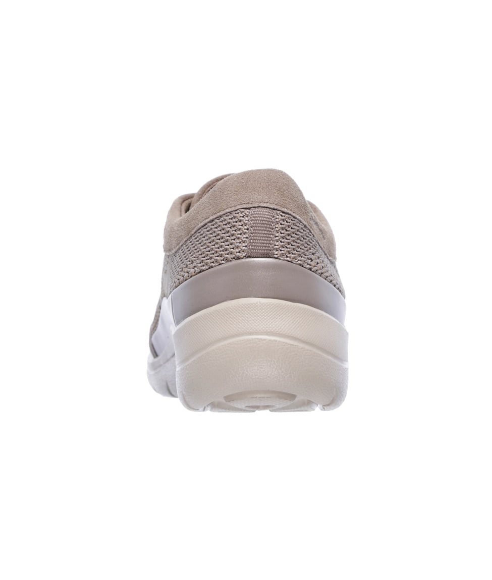 Skechers 48857DKTP Women's LITE STEP - REACTIVE Casual Shoes Skechers 48857DKTP Women's LITE STEP - REACTIVE Casual Shoes